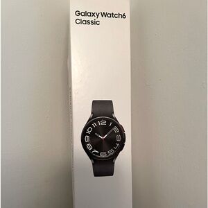 Galaxy Watch
